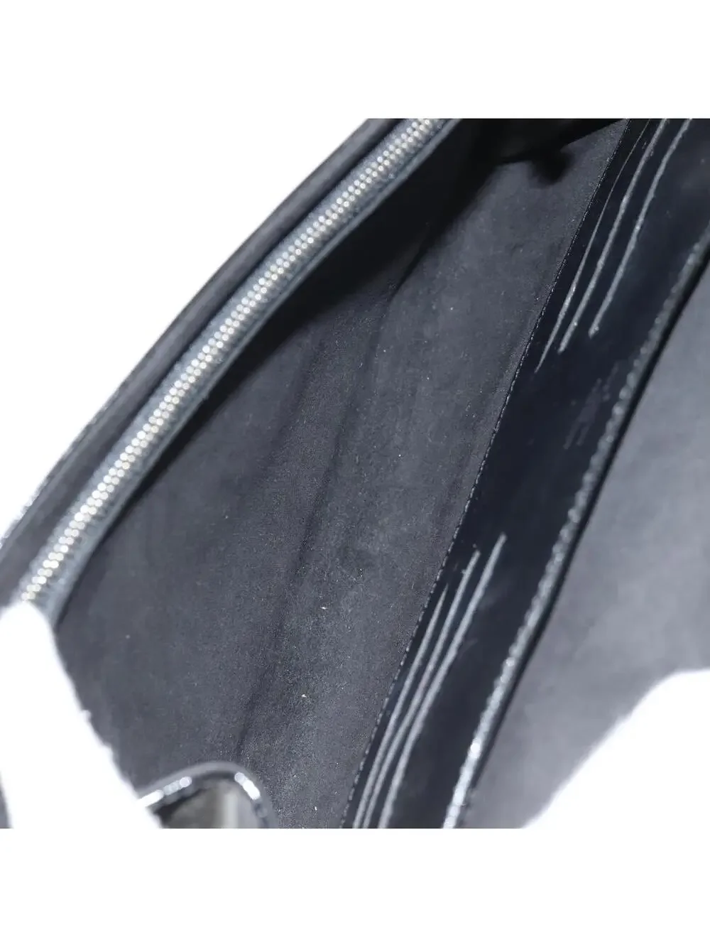 Louis Vuitton Epi Jena Pochette #360895L69B